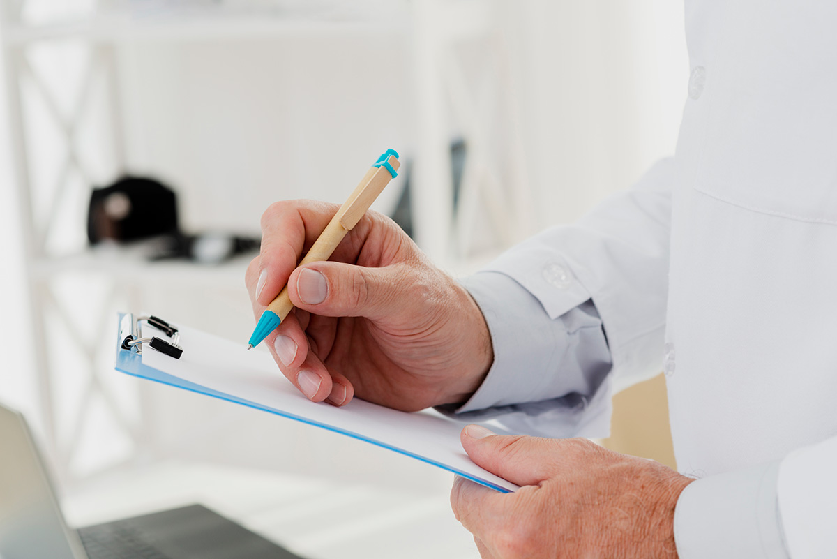 Testosterone Replacement Therapy In Testosterone Replacement Therapy Clinic In Harrisonburg