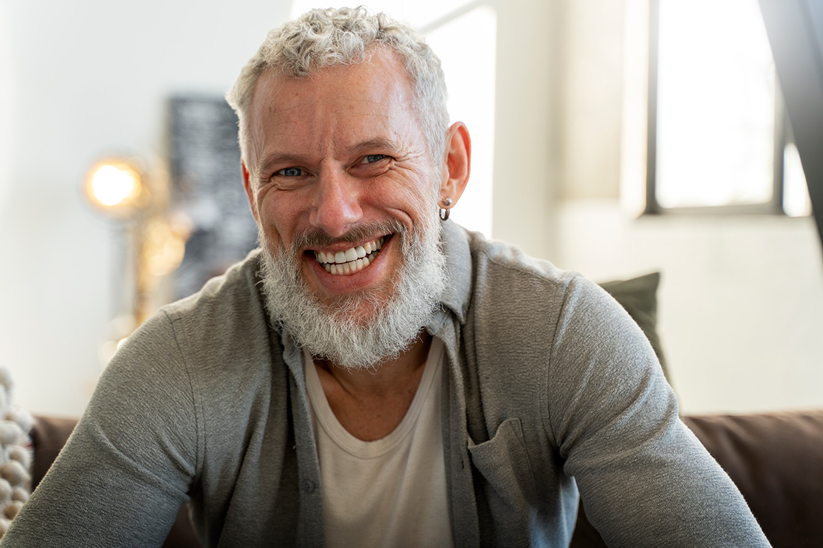 Testosterone Replacement Therapy for Men In Testosterone Replacement Therapy Clinic In Harrisonburg